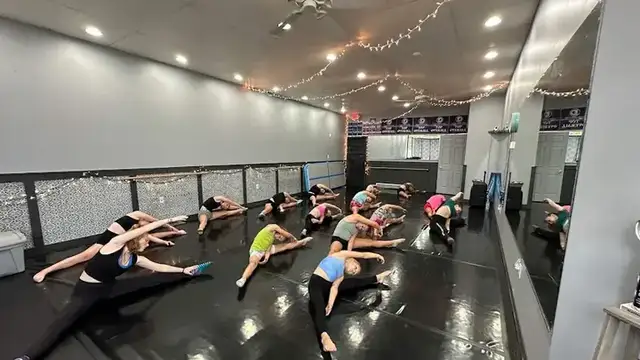 Kingsley Dance Company photo