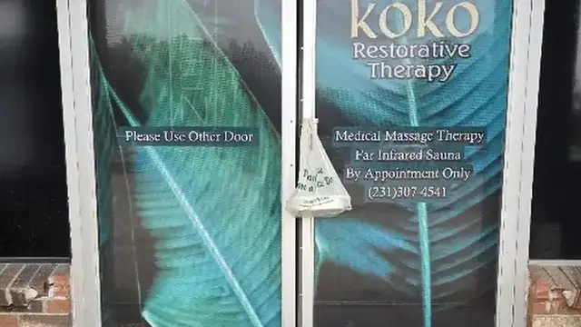 KOKO Restorative Therapy photo