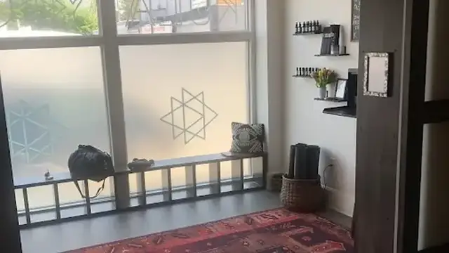 Kula Yoga GR Leonard photo