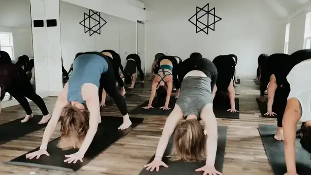 Kula Yoga GR Wealthy photo