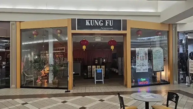 Kung Fu Acupressure photo