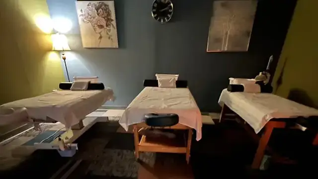 Kung Fu Massage Spa photo