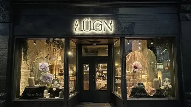 Lügn Boutique Spa photo