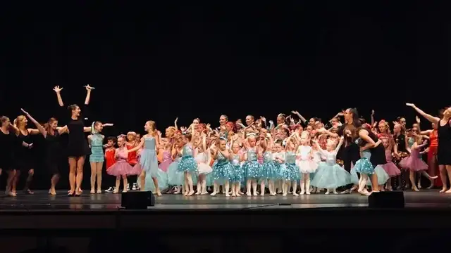Lake Michigan Dance Academy photo