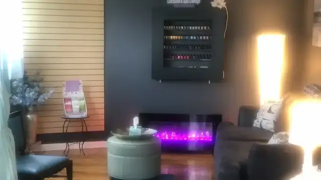 Lakeshore Spa Lounge photo