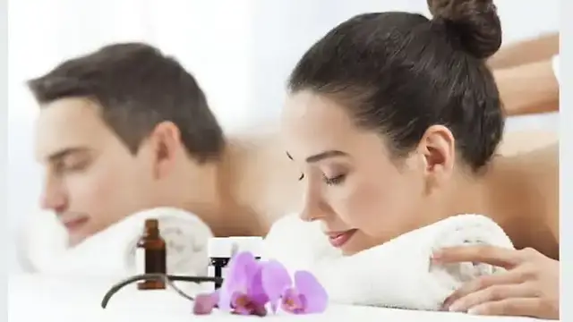 Lakeside SPA Massage photo