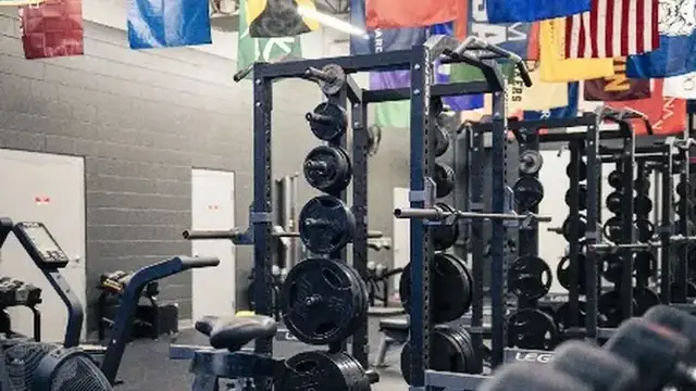 Legacy Fitness photo