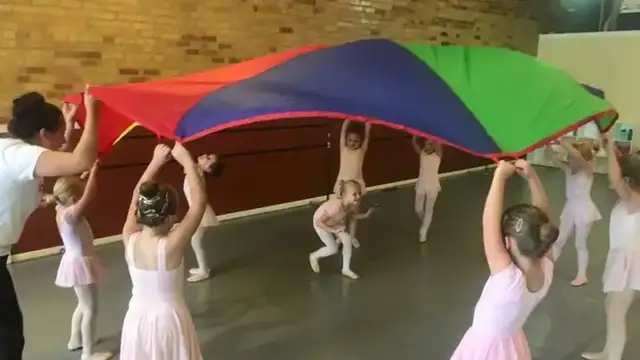 Letha Fulton School of Dance Fremont photo