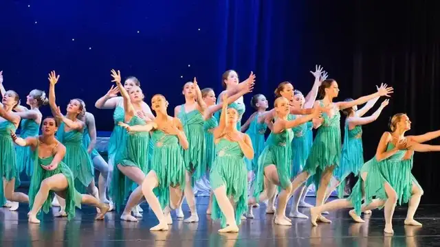Letha Fulton School of Dance photo