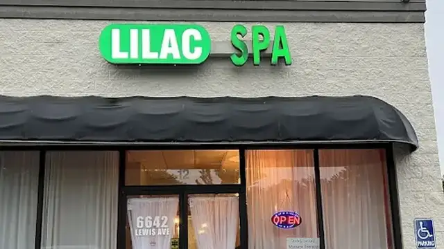 LILAC SPA photo
