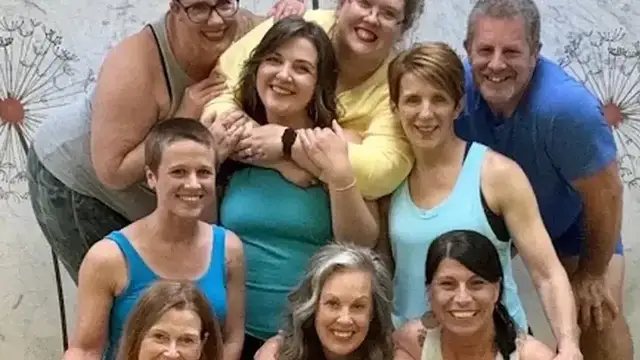 Living Beyond Yoga photo