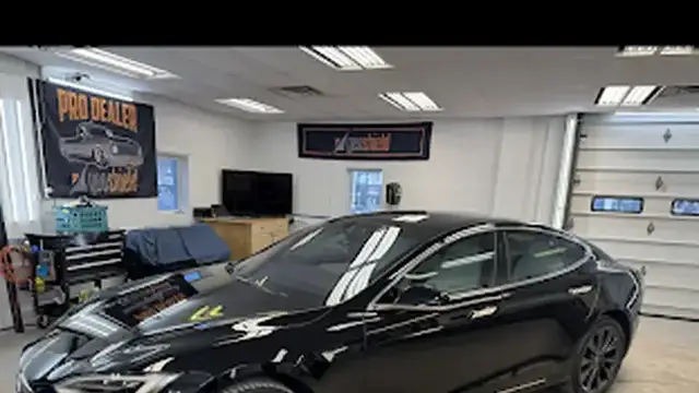 Livingston Auto Spa photo