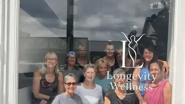 Longevity Wellness TC photo