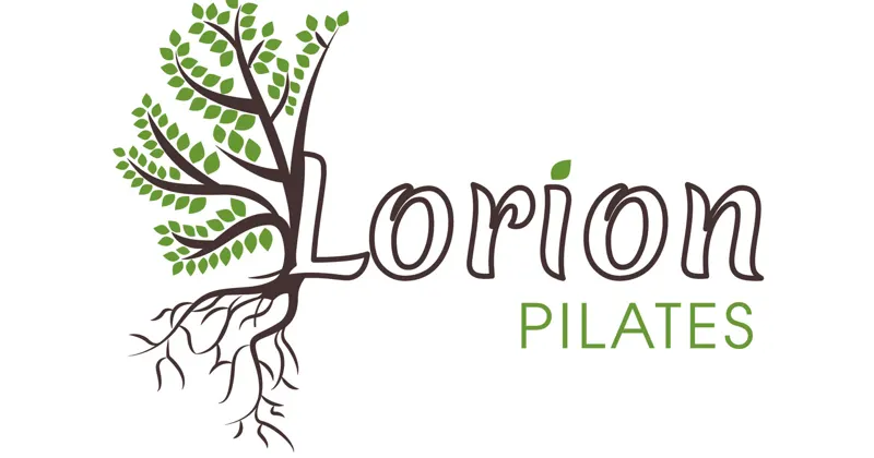 Lorion Pilates website preview