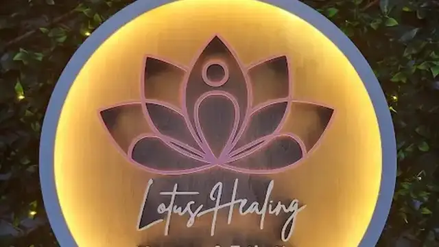 Lotus Healing Massage & Esthetics photo