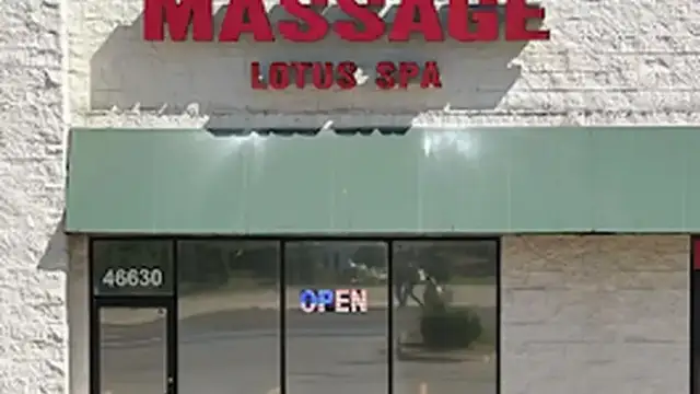Lotus Massage Spa photo