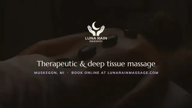 Luna Rain Massage photo