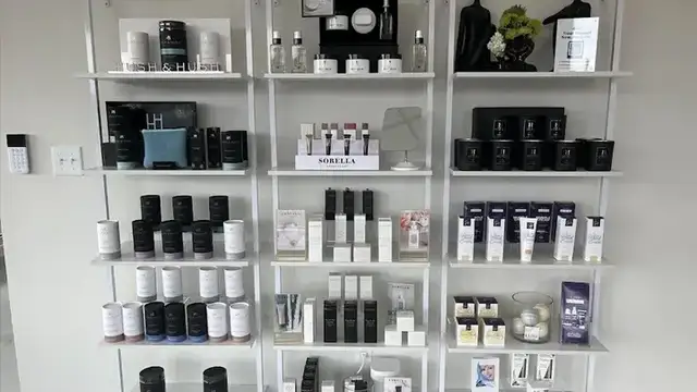 LUXE Body Bar photo