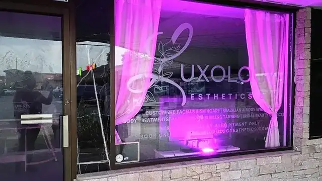 Luxology Esthetics Spa photo