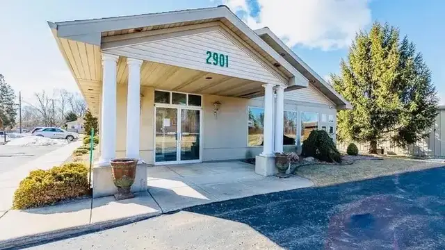Mack Chiropractic Health Center photo