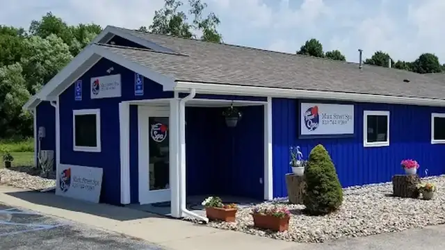 Main Street Spa photo