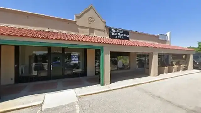 Mali Thai Massage and Spa photo
