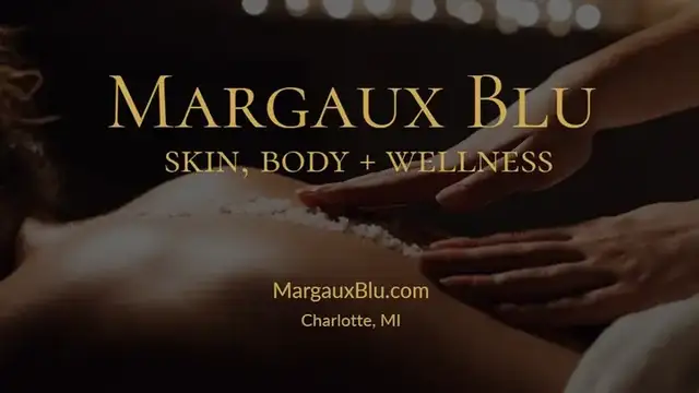 Margaux Blu photo