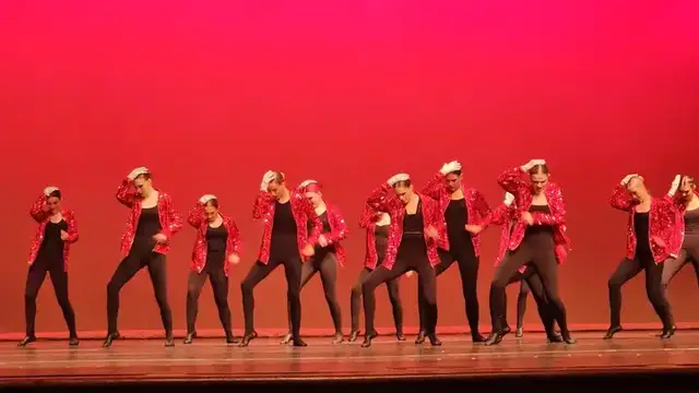 Maria's School of Dance photo