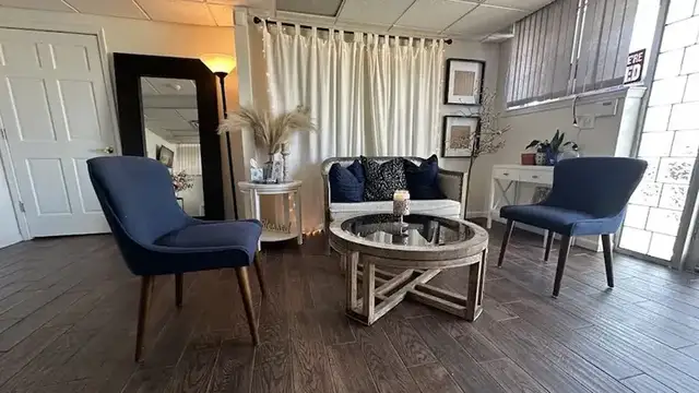 Massage Blu Spa photo