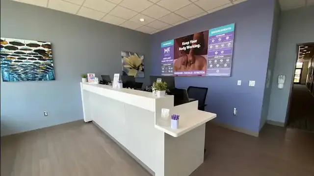 Massage Envy photo