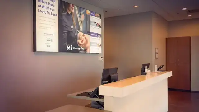 Massage Envy photo