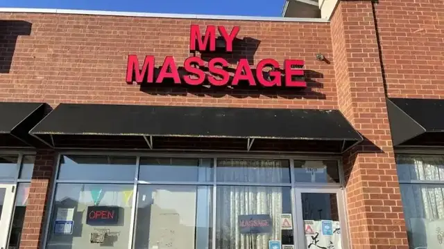 Massage My Spa photo