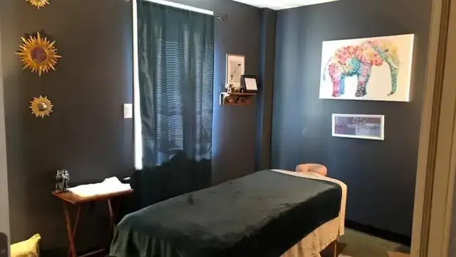 Massage Works Natural Health Center photo