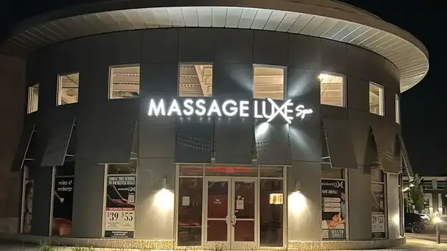 MassageLuXe Rochester Hills photo