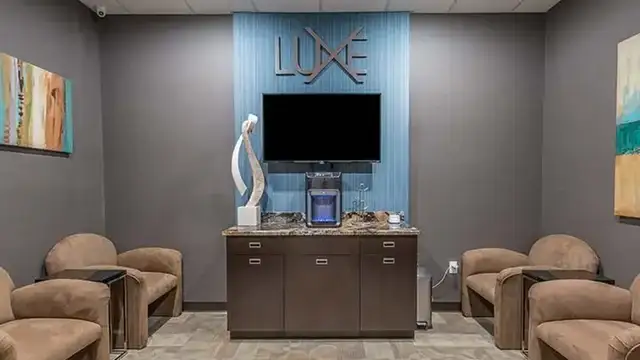 MassageLuXe Scio Township photo