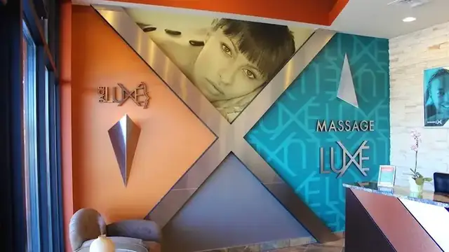 MassageLuXe West Bloomfield photo