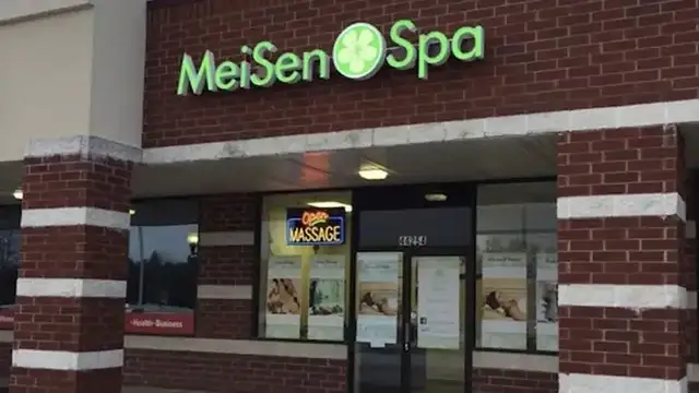 MeiSen Spa photo