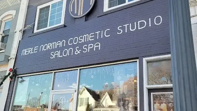 Merle Norman Cosmetics Studio photo