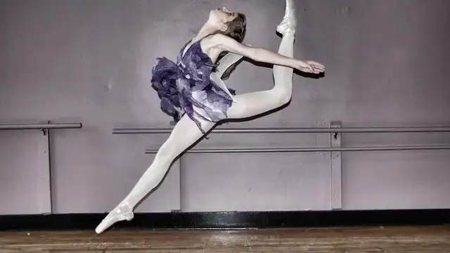 MGM Dance of Michigan/Mary photo