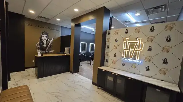 Mi Primal Essentials Spa and Lounge photo