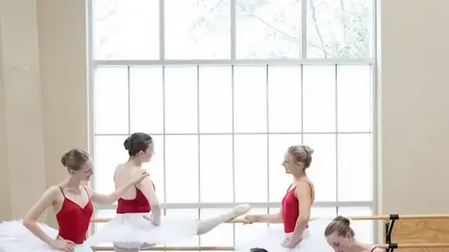 Michigan Ballet Academy photo