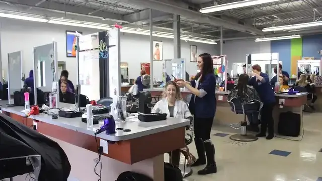 Michigan College of Beauty - Monroe photo