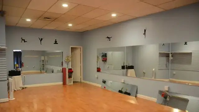 Minges Creek Athletic Club photo