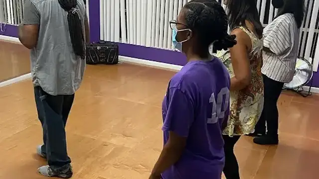 Mistalocks Dance Studio photo
