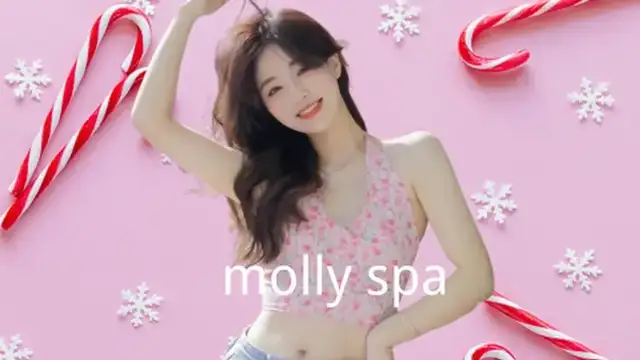 molly spa photo