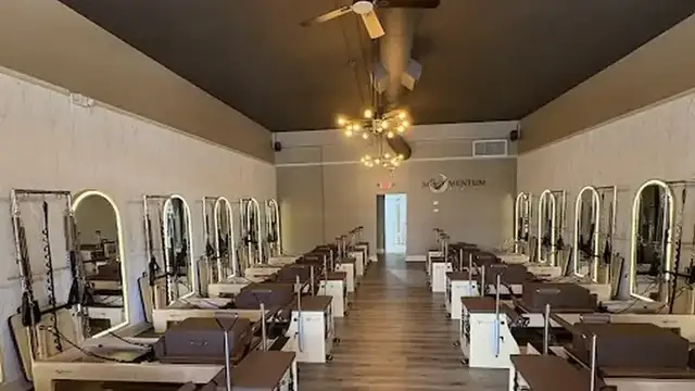 Momentum Pilates photo