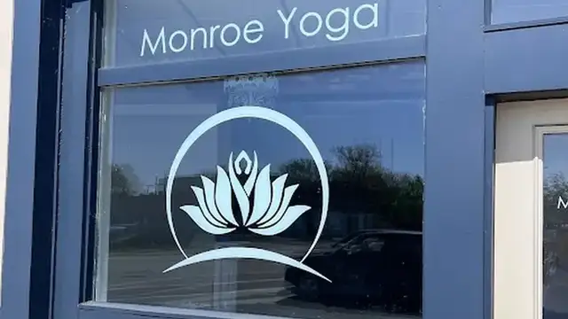 Monroe Yoga photo