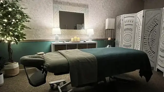 Mosaic Massage and Wellness photo