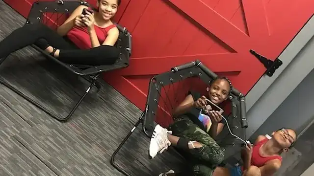 Motor City Dance Factory photo