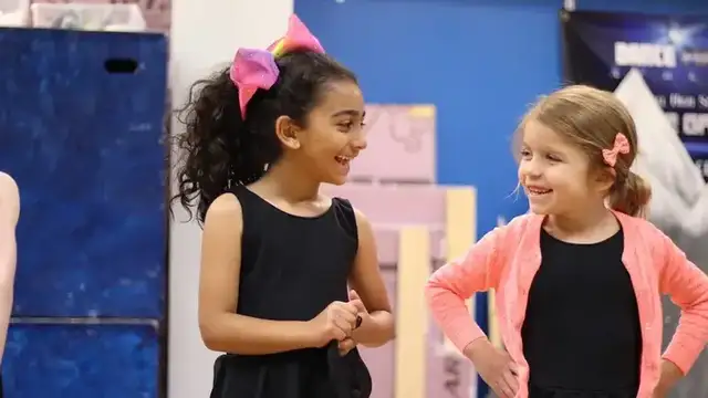 Ms. Bridget's School of Dance photo